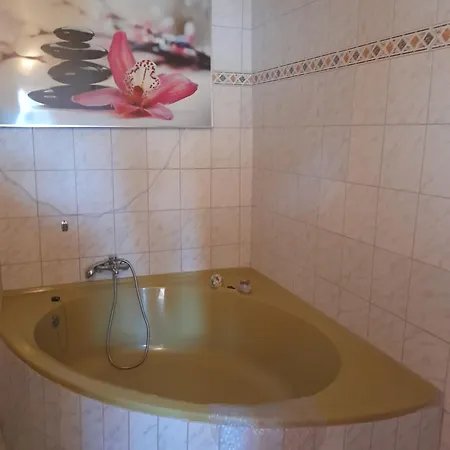 Maisonheike Lejlighed Buzsák