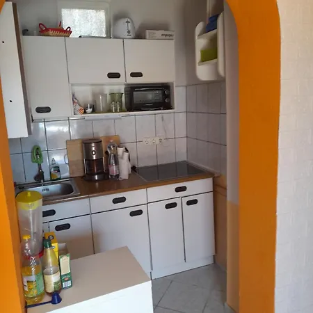 Maisonheike * Buzsák