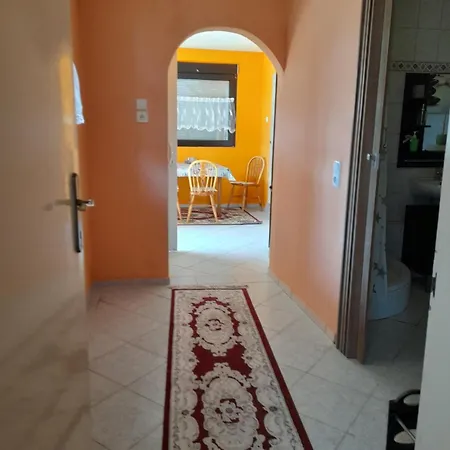 Lejlighed Maisonheike