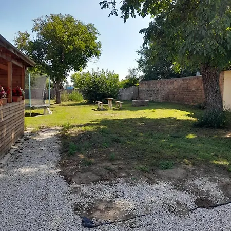 Maisonheike Lejlighed Buzsák