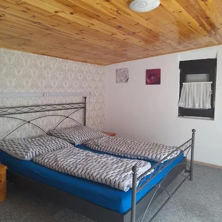 Maisonheike Buzsák